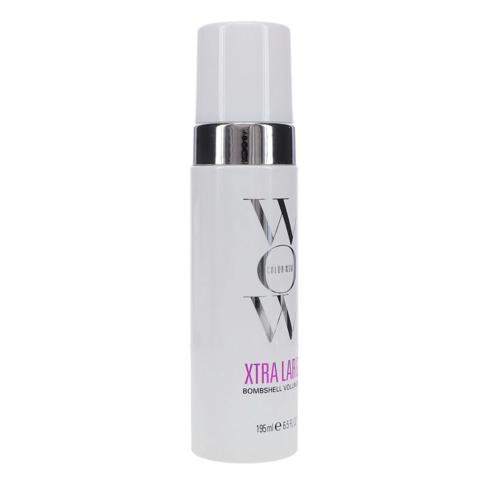 COLOR WOW Xtra Large Bombshell Volumizer 6.5 oz NWT - Picture 11 of 16
